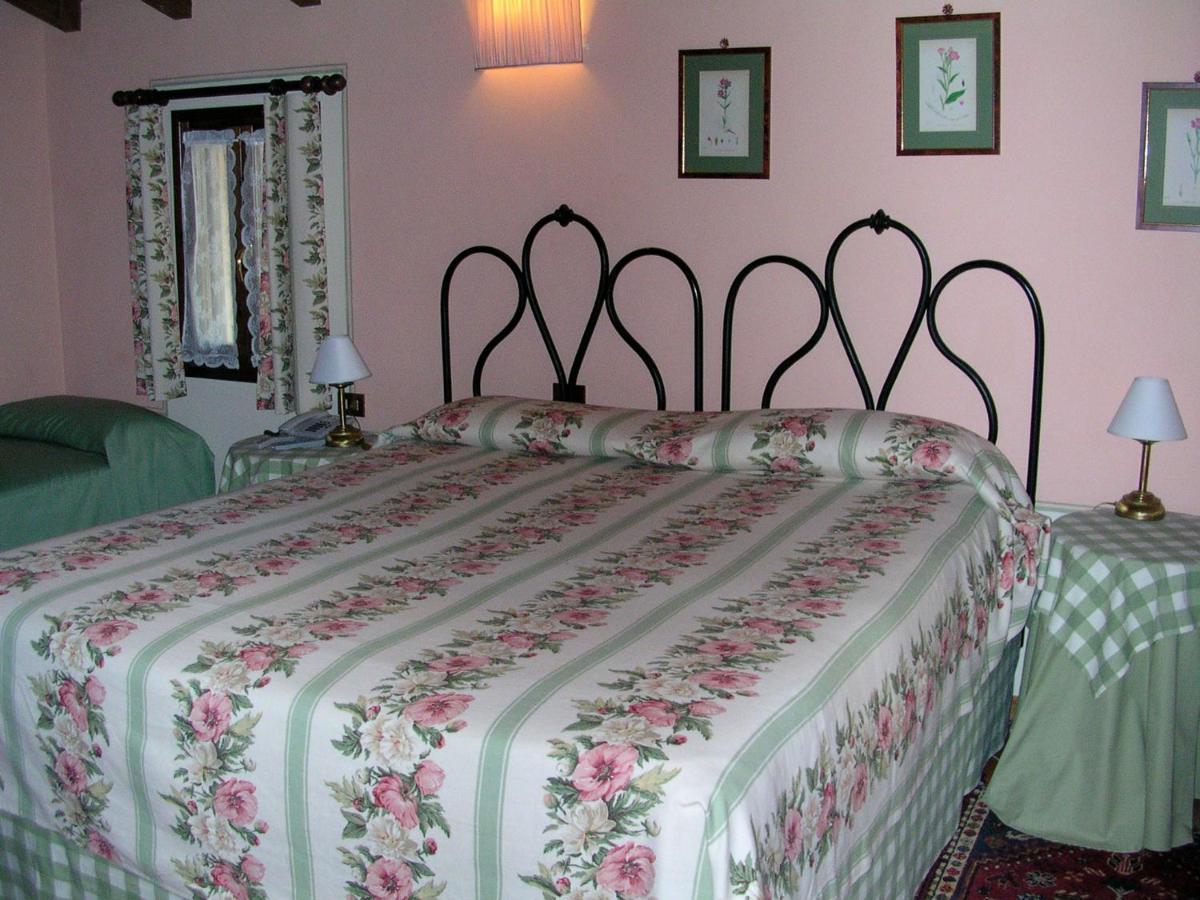 Agriturismo Corte Bebbi Bibbiano  Eksteriør billede