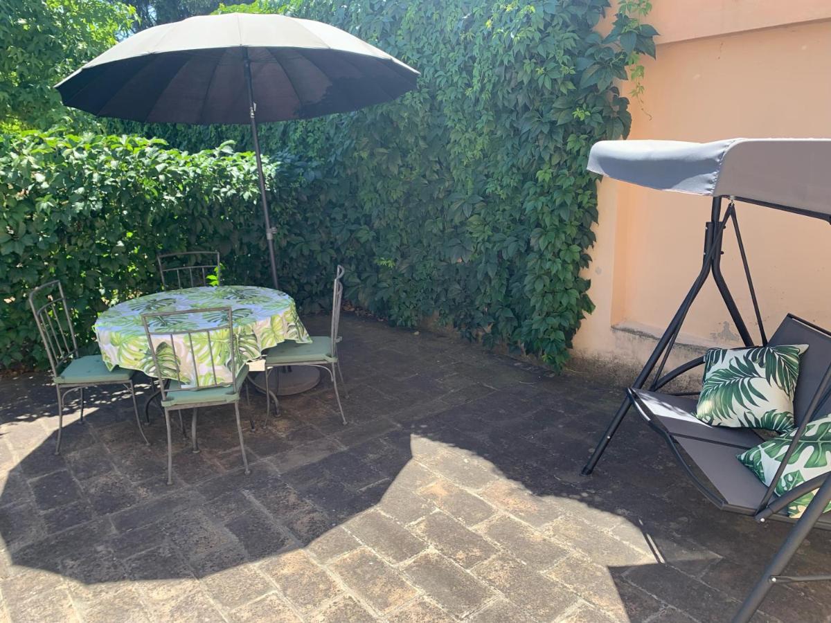 Agriturismo Corte Bebbi Bibbiano  Eksteriør billede